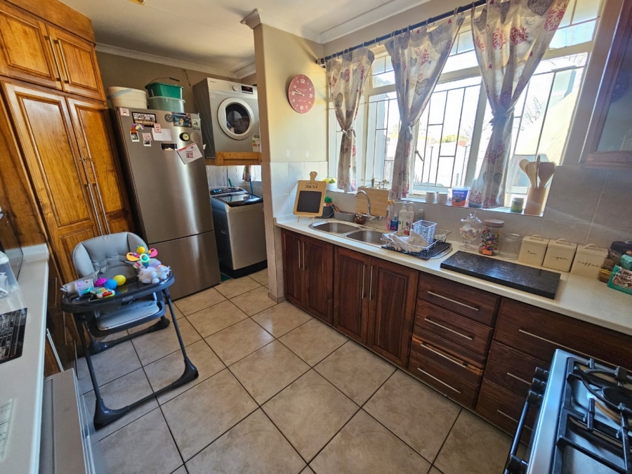 3 Bedroom Property for Sale in Sasolburg Ext 23 Free State